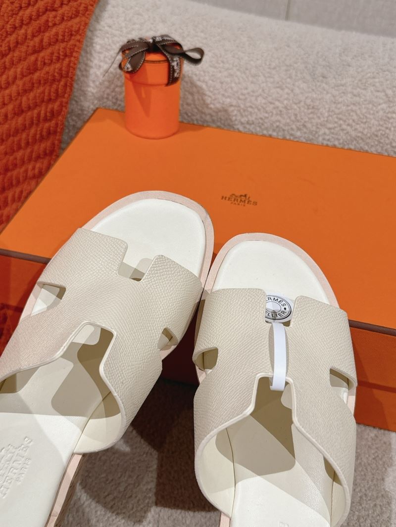 Hermes Sandals